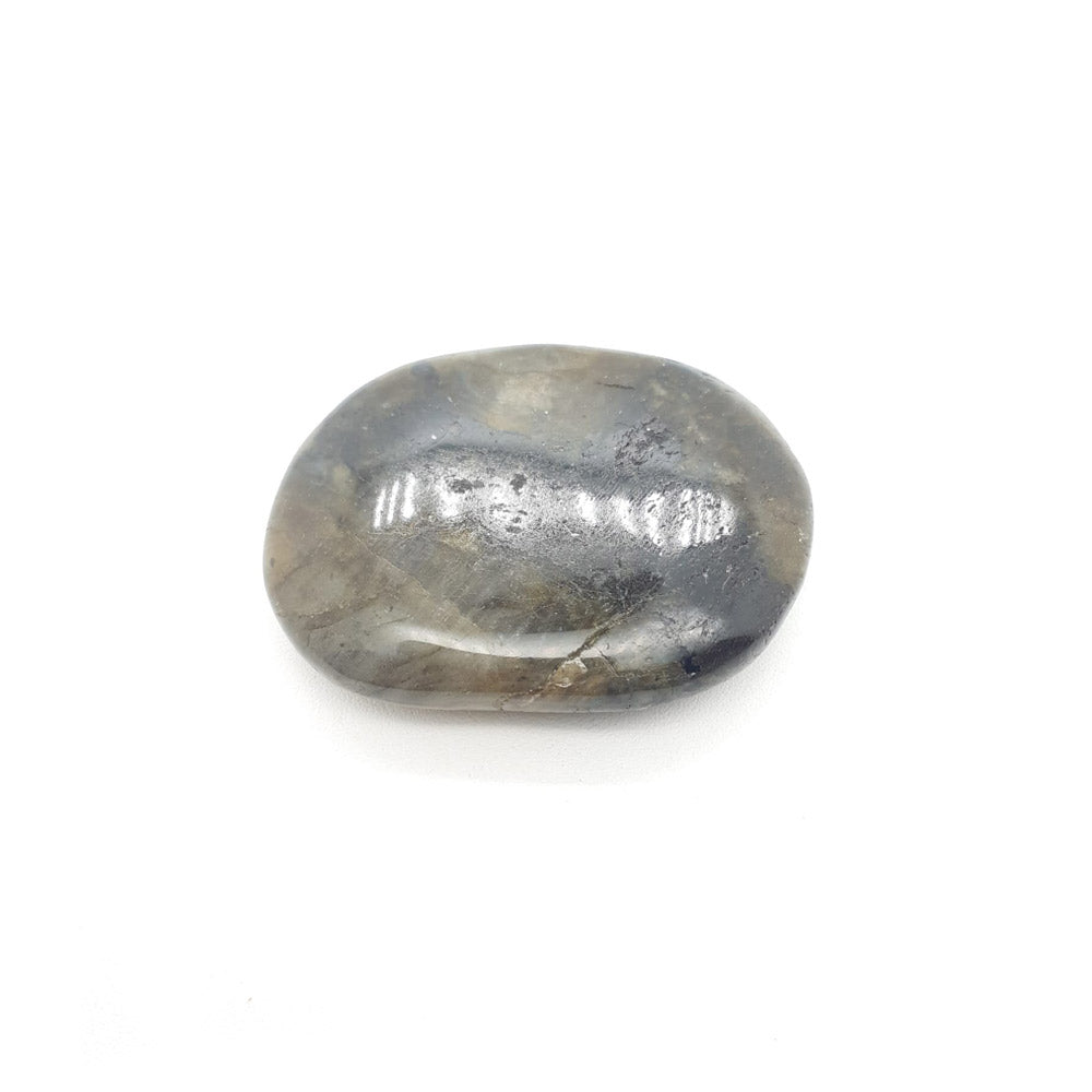 Energía que despierta tu conciencia (piedra chakra labradorita 3-4 cm)