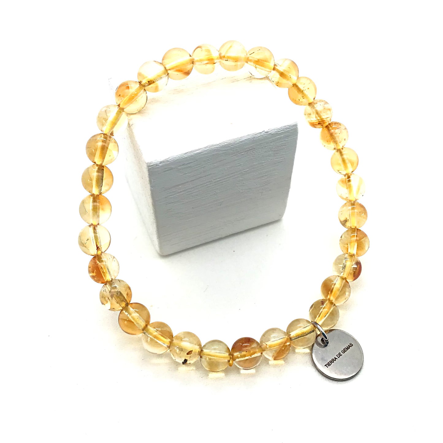 Pulsera Abundancia y Alegría en tu Día a Día