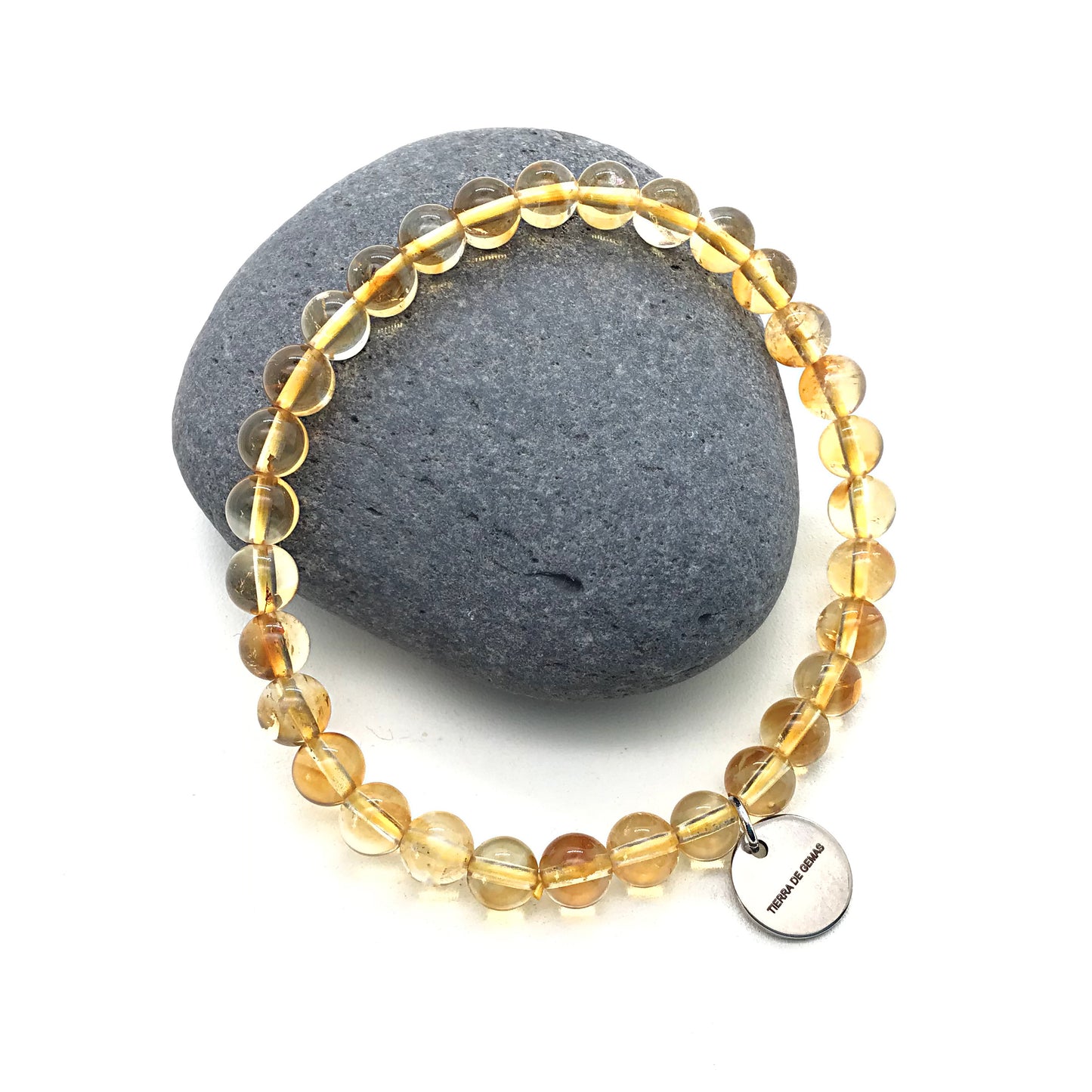 Pulsera Abundancia y Alegría en tu Día a Día