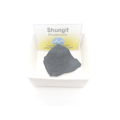 Shungit en Bruto 2-3 cm