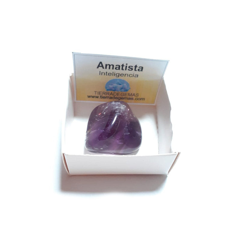 Amatista Rodado 2-3 cm