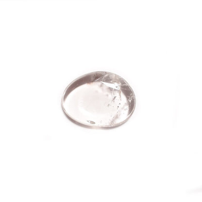 Piedra chakra cuarzo cristal 3-4 cm