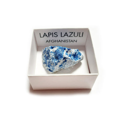 Piedra Lapislazuli Bruto 3-4 cm