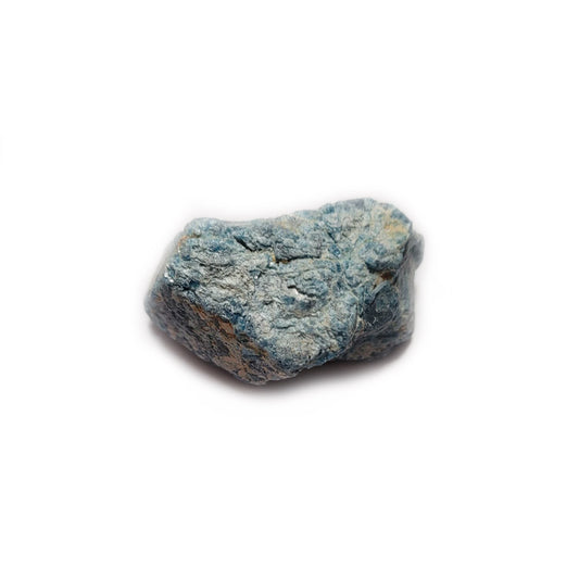 Apatito azul en bruto 3-4 cm