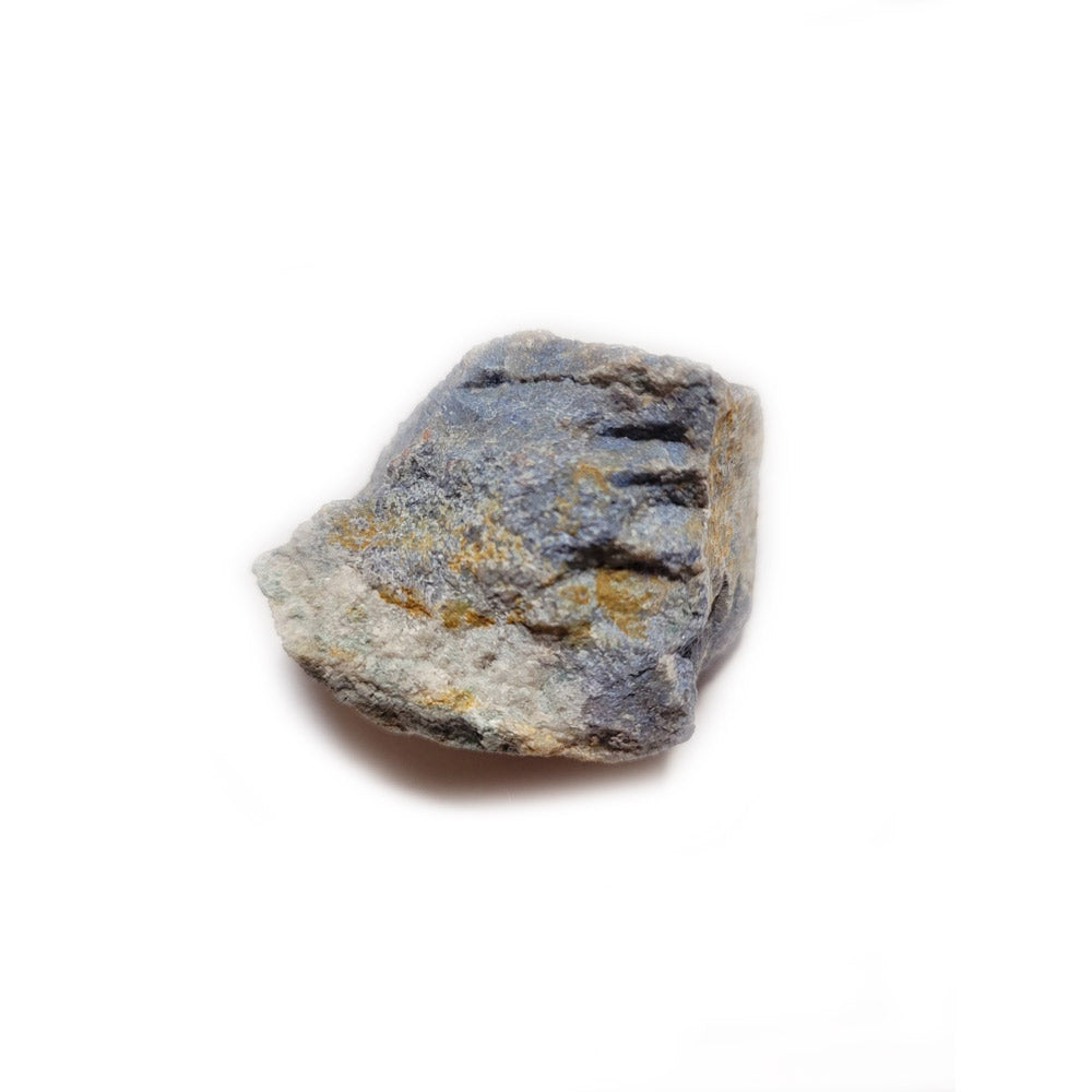 Dumorterita en bruto 3-4 cm