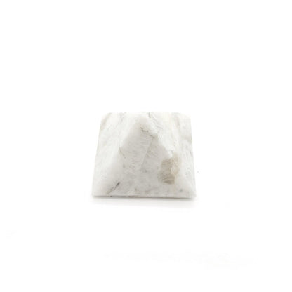 Pirámide piedra luna 3-4 cm