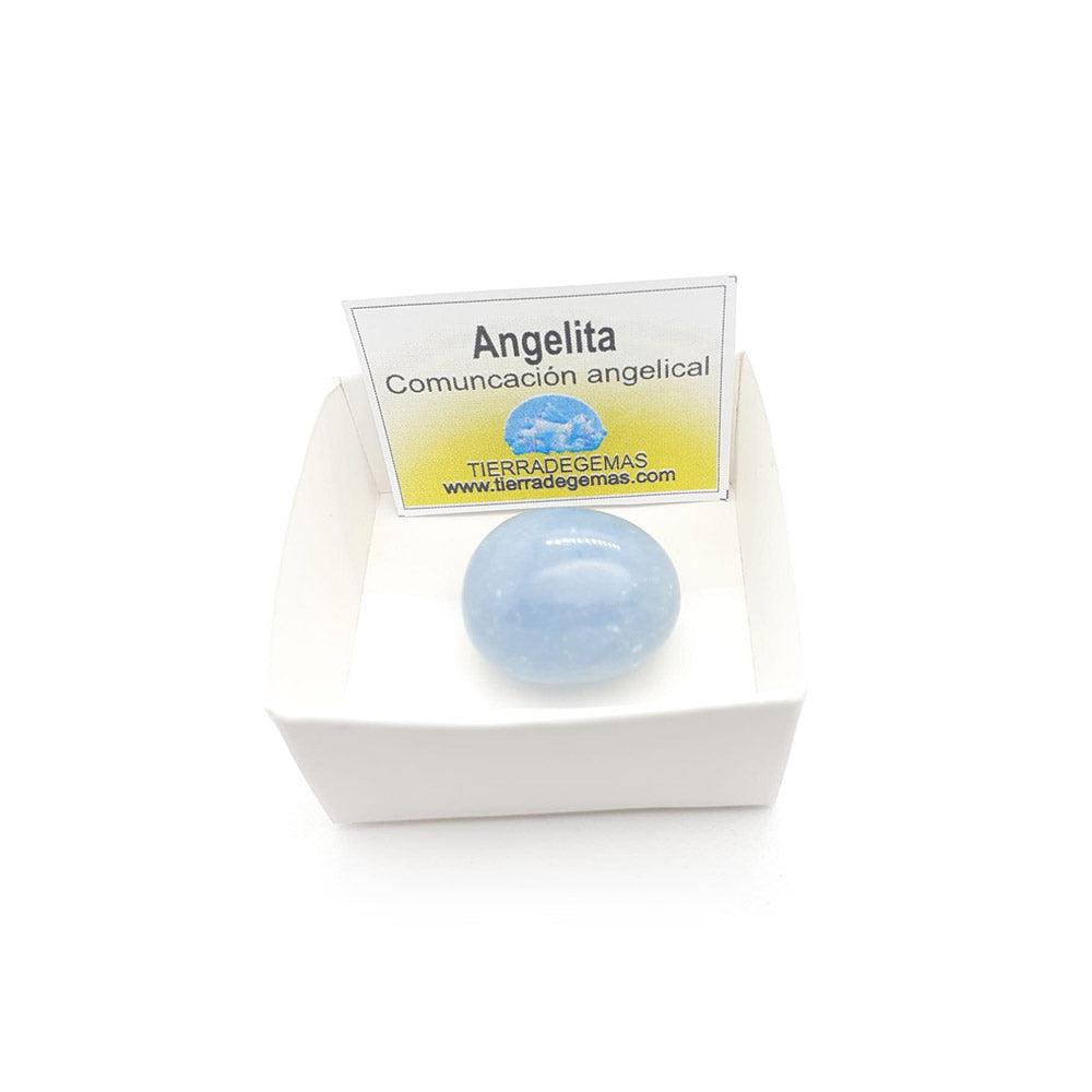 angelita rodado 2-3 cm