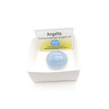 angelita rodado 2-3 cm