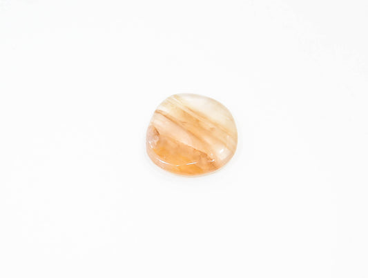 Piedra chakra carneola 3-4 cm