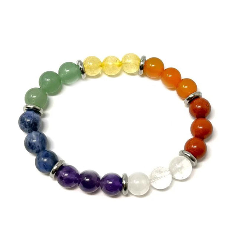 Pulsera Sagrada de Poder Interior