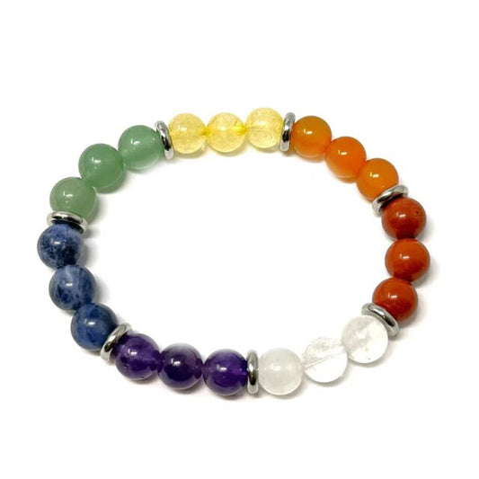 Pulsera Sagrada de Poder Interior