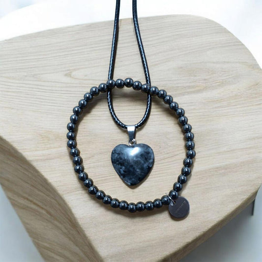 Protección y Magia – Pack de Energía Blindada