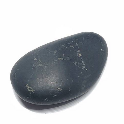 Shungit rodado 2-3 cm