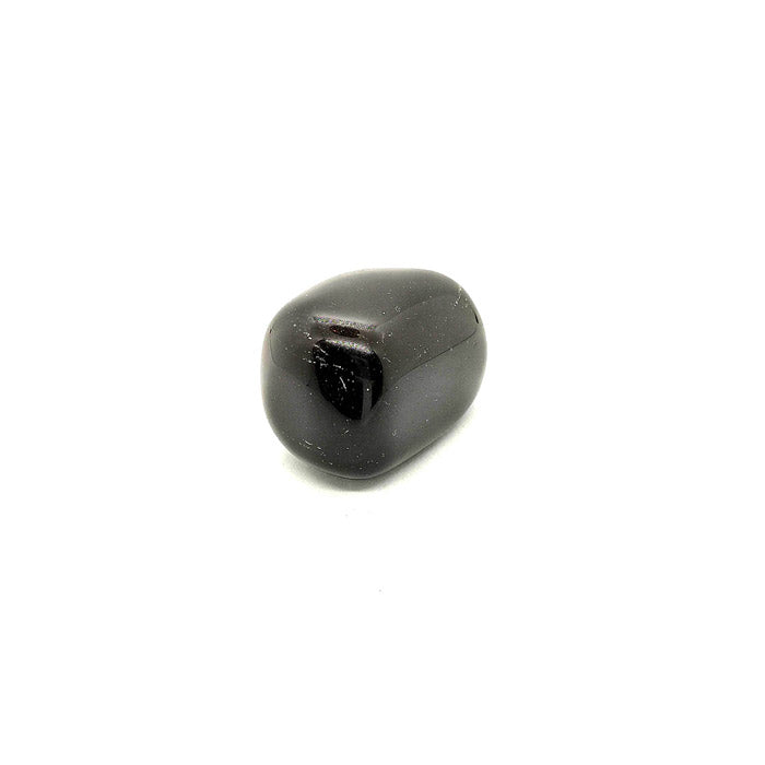 Obsidiana Negra Rodado 3-4 cm