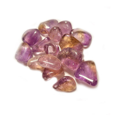 Ametrino Rodado 2-3cm