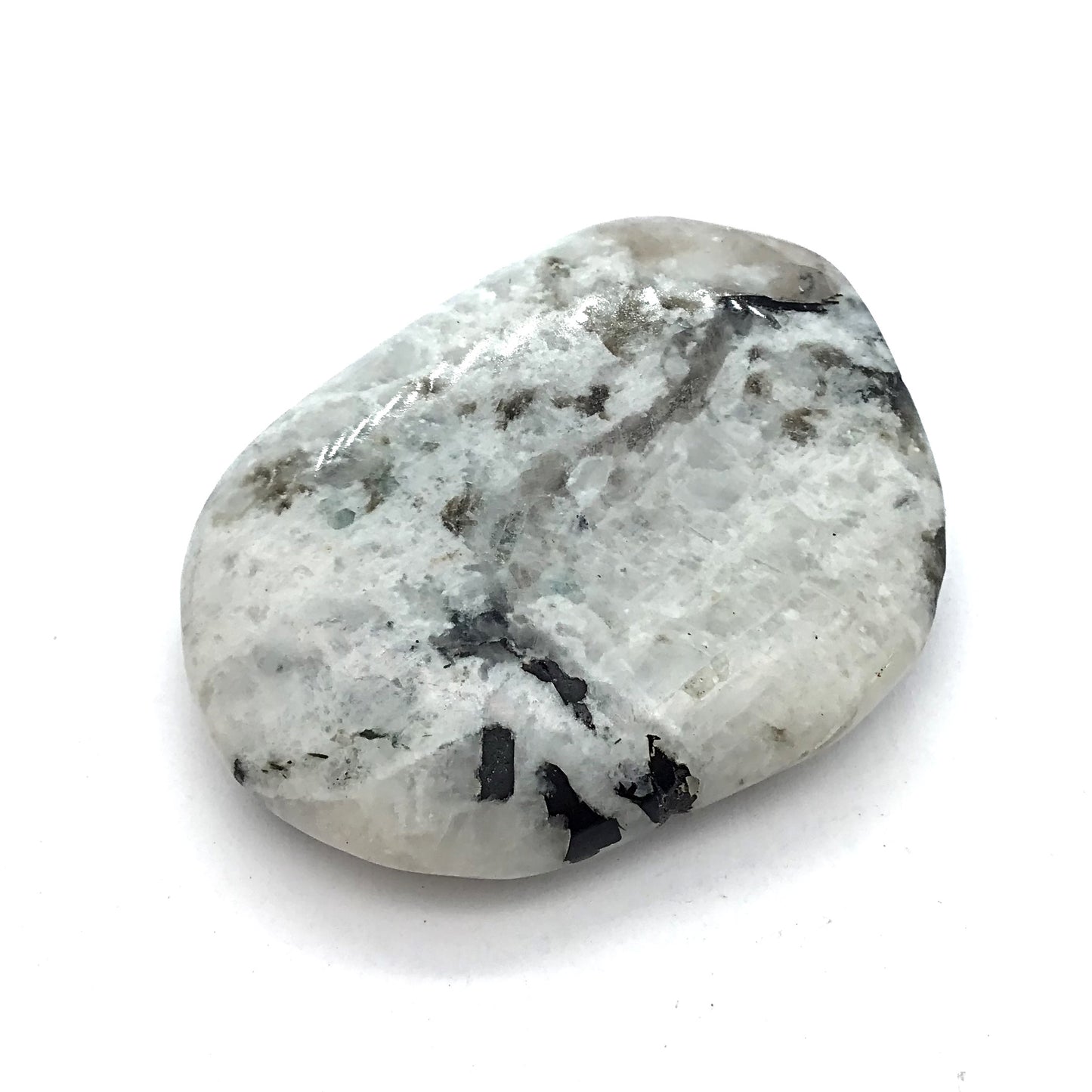 Piedra chakra piedra luna 3-4 cm