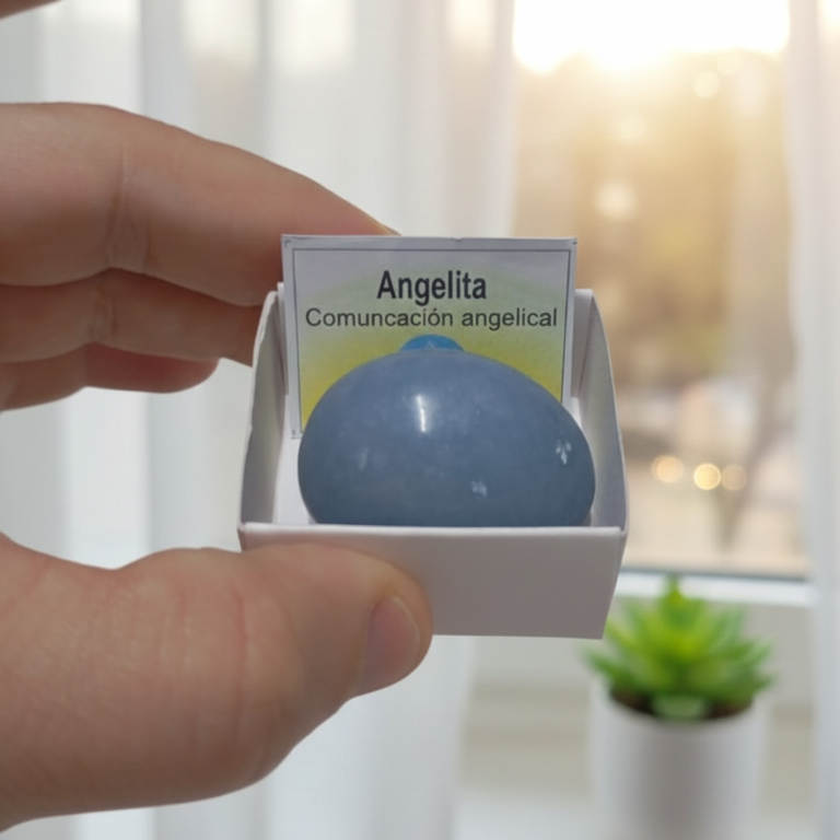 angelita rodado 3-4 cm