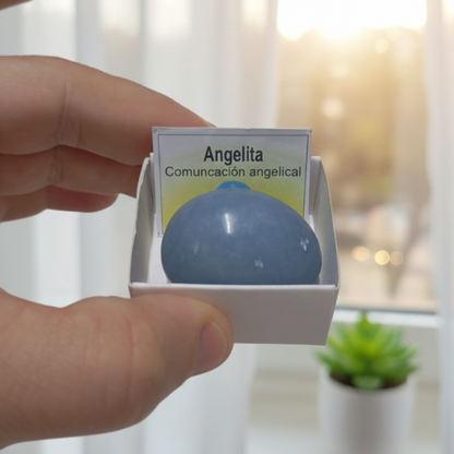 angelita rodado 3-4 cm