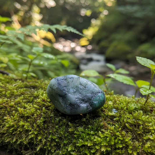 esmeralda rodado 3-4 cm