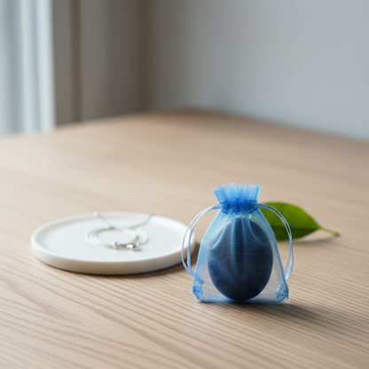 Piedra Chakra Lapislázuli 3-4 cm