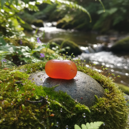 Carneola Rodado 2-3 cm