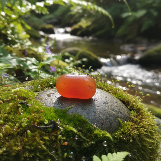 Carneola Rodado 2-3 cm