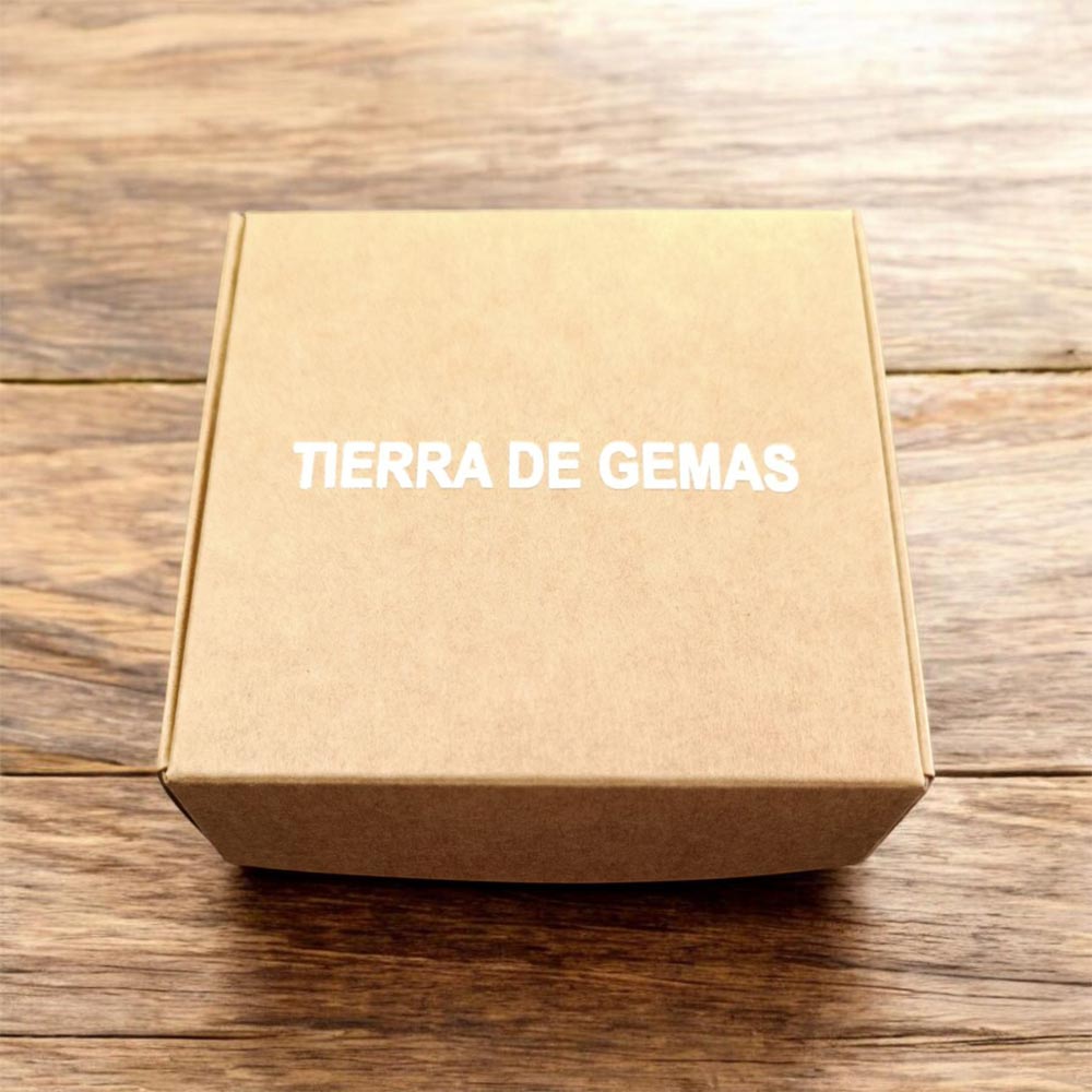 Pack Protección & Calma - Pulsera y Collar de Turmalina Negra