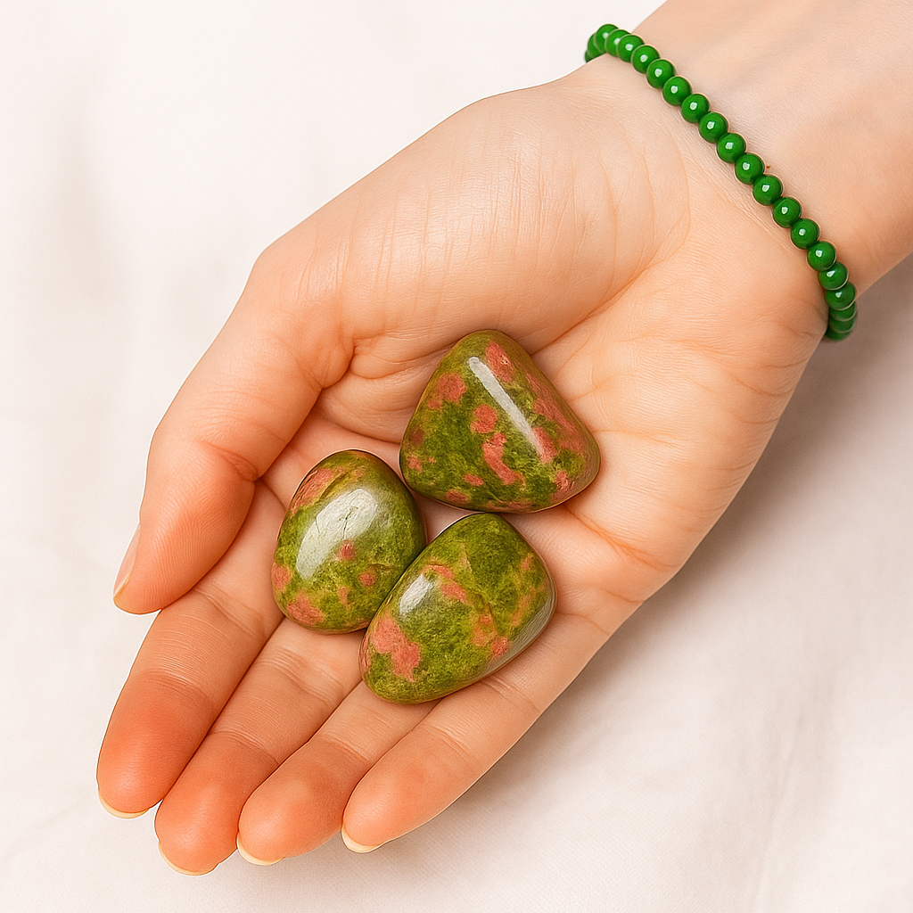 Selected Variant Image