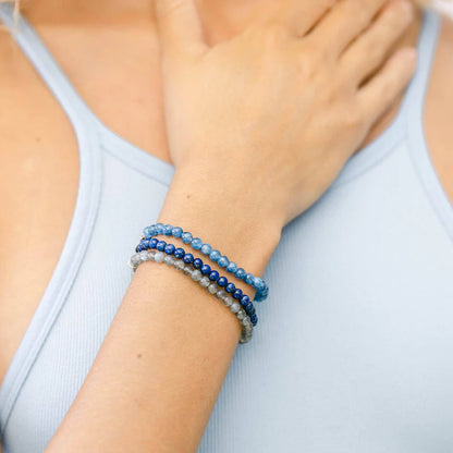 Comunicación y Conciencia - Pack 3 pulseras poderosas